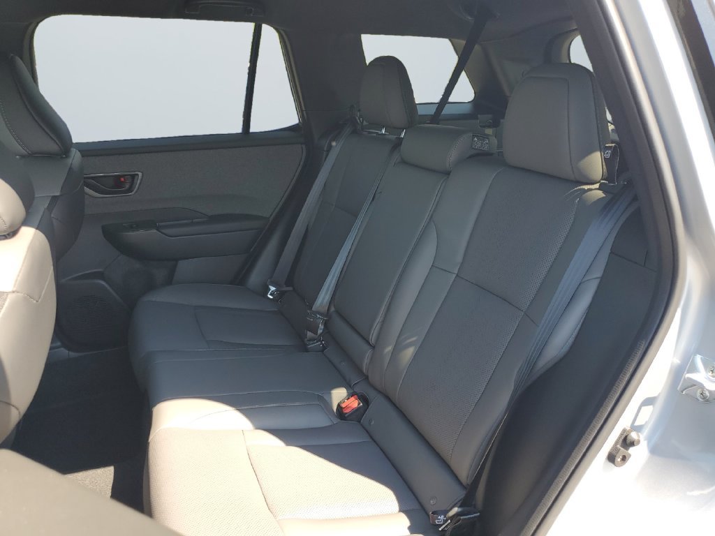 New 2026 Subaru Outback Limited AWD/4WD image 13