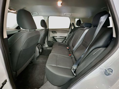 Used 2023 Nissan Rogue S AWD/4WD image 28