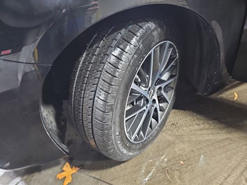 Used 2017 Lexus ES 350 w/ Luxury Package image 34