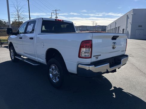 Certified 2024 RAM 2500 Big Horn image 7