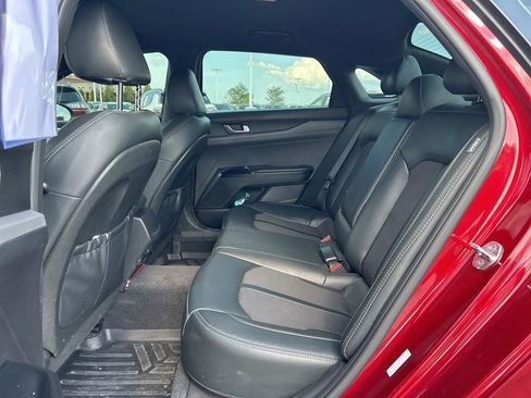 Used 2023 Kia K5 GT-Line w/ GT-Line Premium Package AWD/4WD image 7