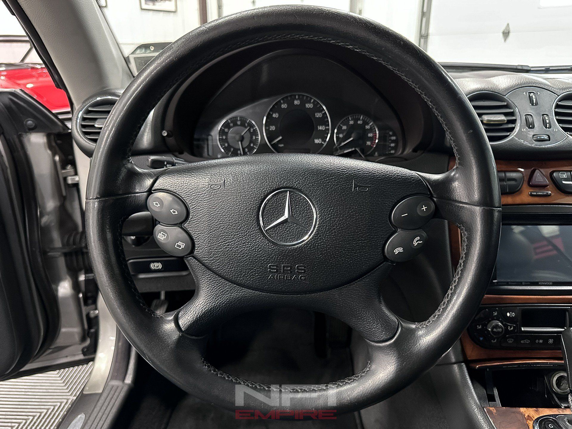 Used 2004 Mercedes-Benz CLK 320 Cabriolet image 34