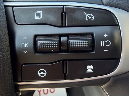 Used 2023 Kia K5 EX w/ EX Premium Package FWD image 25