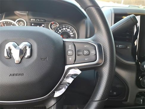 New 2026 RAM 4500 Tradesman w/ Chrome Appearance Group image 14