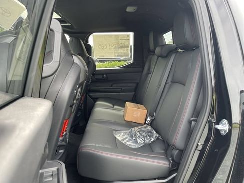 New 2026 Toyota Tacoma TRD Pro AWD/4WD image 23