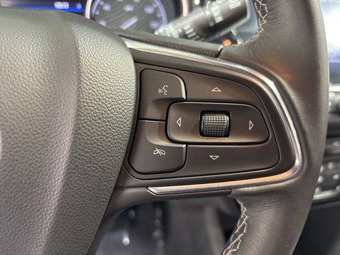 Used 2023 Buick Encore GX Preferred w/ Cold Weather Comfort Package FWD image 14