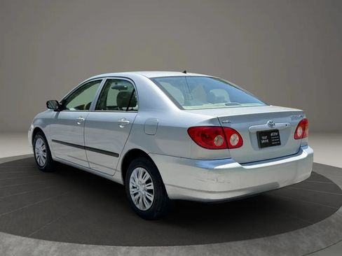 Used 2007 Toyota Corolla S FWD image 6