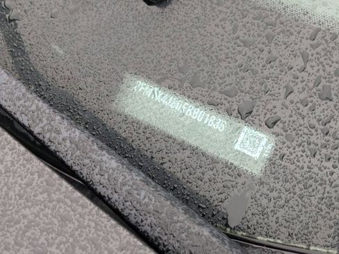 Used 2015 Ford Edge SEL w/ Equipment Group 201A image 16