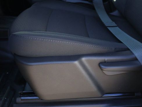 New 2026 GMC Sierra 1500 Pro w/ Pro Value Package image 42