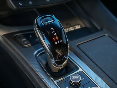 Used 2023 Cadillac CT5 Premium Luxury image 20