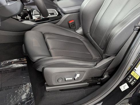 Certified 2023 BMW X3 xDrive30i w/ M Sport Package image 19