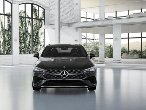New 2026 Mercedes-Benz CLA 250 4MATIC image 7