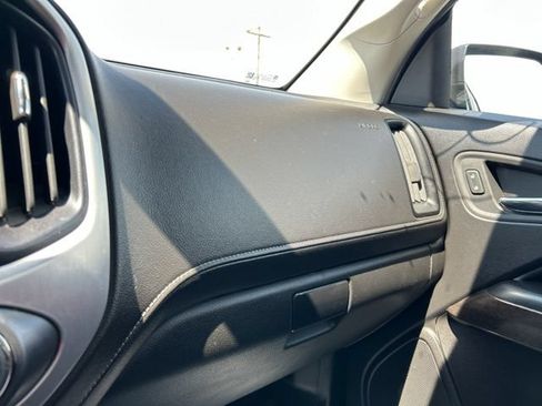 Used 2021 GMC Canyon Elevation w/ Trailering Package AWD/4WD image 34