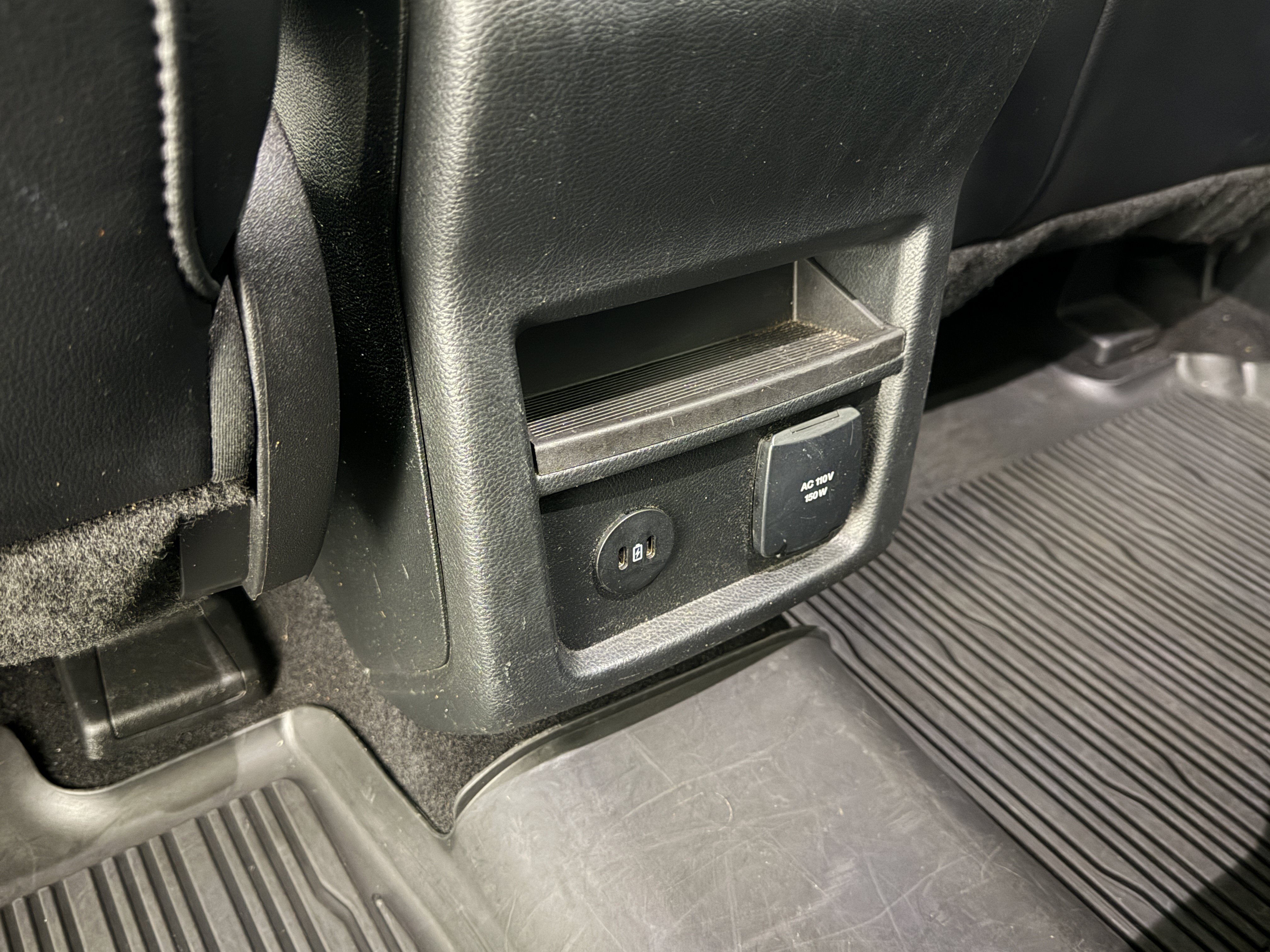 Used 2023 Ford Edge SEL w/ Convenience Package AWD/4WD image 21