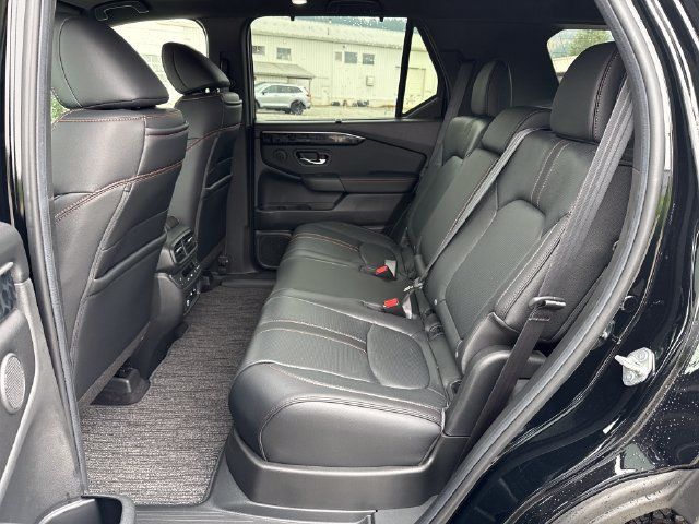 Used 2026 Honda Passport TrailSport Elite image 16