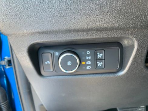Certified 2025 Ford Ranger XLT w/ Equipment Group 301A High AWD/4WD image 39
