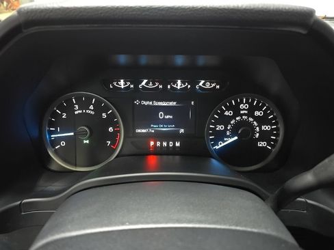 Used 2018 Ford F150 XLT w/ Equipment Group 302A Luxury AWD/4WD image 21