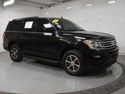 Used 2020 Ford Expedition XL