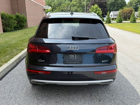 Used 2018 Audi Q5 2.0T Premium Plus AWD/4WD image 11