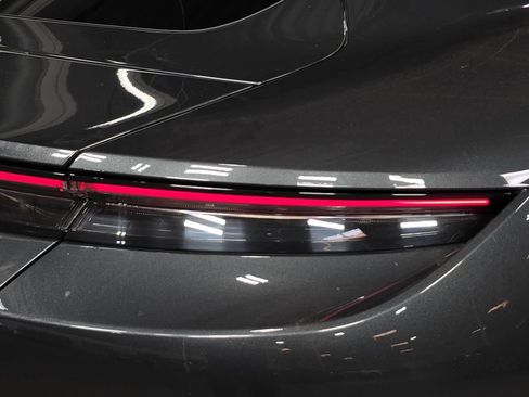 Certified 2024 Porsche Taycan RWD image 30