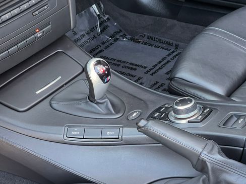 Used 2013 BMW M3 Convertible RWD image 28