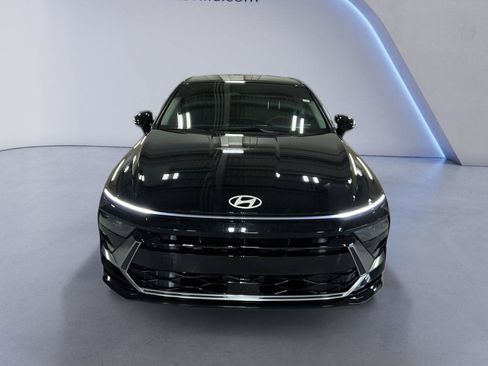 Certified 2024 Hyundai Sonata SEL AWD/4WD image 1