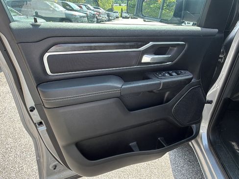 Used 2023 RAM 1500 Big Horn AWD/4WD image 14