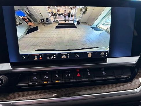 New 2026 Chevrolet Silverado 1500 LT Trail Boss w/ LT Trail Boss Premium Package AWD/4WD image 20