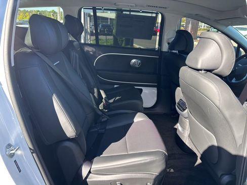 New 2026 Hyundai Ioniq 9 Limited image 14