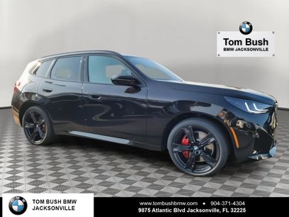 New 2026 BMW X3 M50 w/ Premium Package