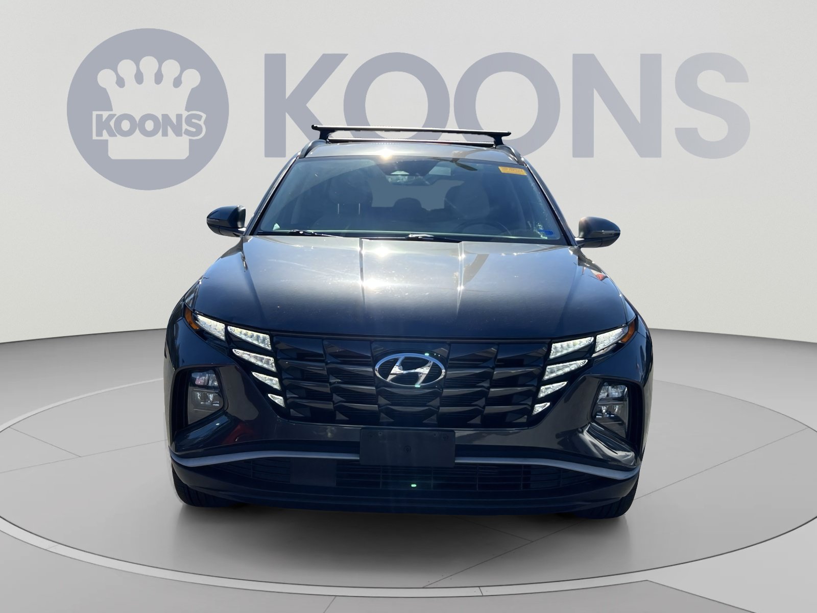 Used 2023 Hyundai Tucson SEL w/ Convenience Package FWD image 4