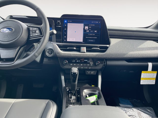 New 2026 Subaru Outback Premium AWD/4WD image 11