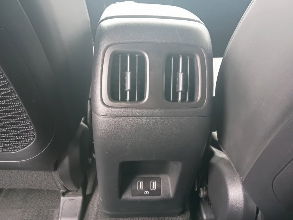 Used 2024 Hyundai Tucson SEL AWD/4WD image 15