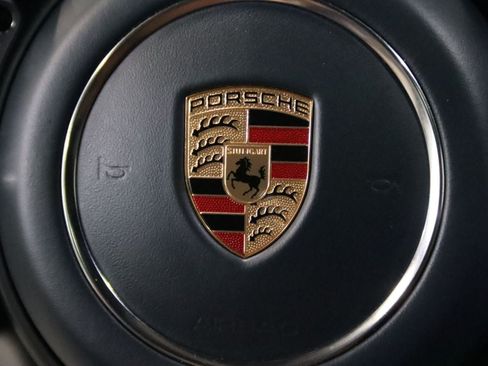 Used 2020 Porsche Cayenne Turbo AWD/4WD image 53