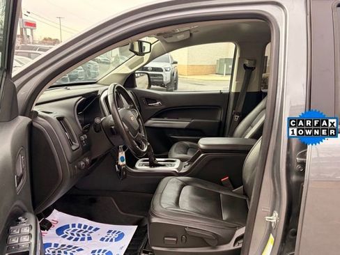 Used 2020 Chevrolet Colorado ZR2 image 15