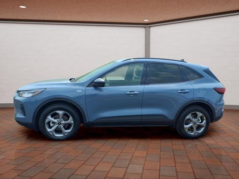 Used 2026 Ford Escape ST-Line AWD/4WD image 5