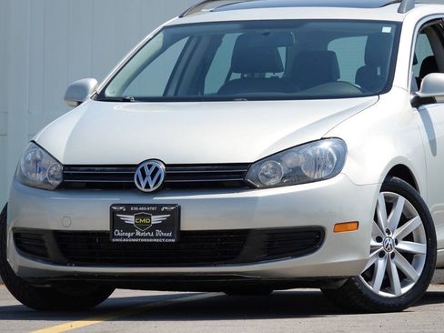 Used 2012 Volkswagen Jetta TDI FWD image 33