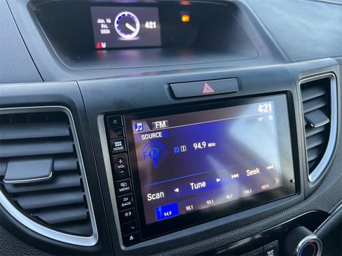 Used 2016 Honda CR-V EX image 29