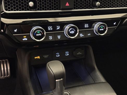 New 2026 Honda Civic Sport image 20