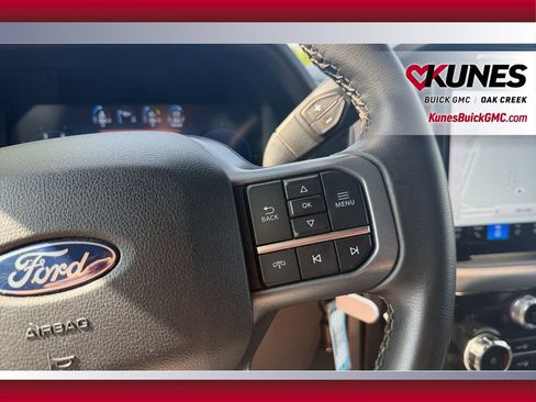 Used 2024 Ford F150 XLT AWD/4WD image 18