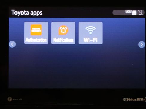 Used 2021 Toyota Prius LE FWD image 47