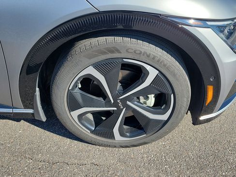 Certified 2022 Kia EV6 GT-Line w/ First Edition Package image 13