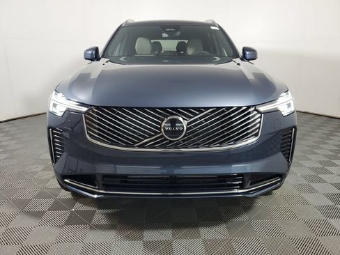New 2026 Volvo XC90 T8 Core w/ Protection Package AWD/4WD image 2