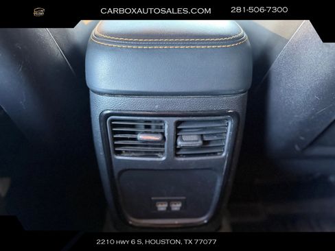 Used 2023 Dodge Charger GT w/ Plus Group RWD image 17