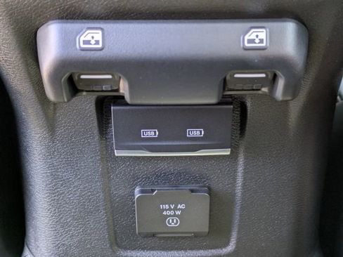 New 2026 Jeep Gladiator Rubicon AWD/4WD image 15