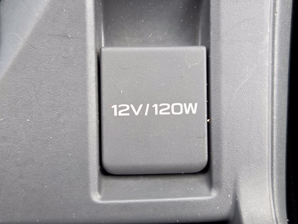 Used 2024 Subaru Crosstrek 2.5i Limited w/ Crosstrek Mirror Package AWD/4WD image 9