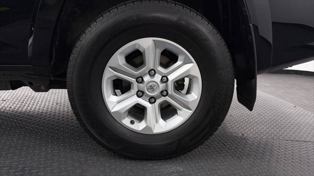 Used 2024 Toyota 4Runner SR5 RWD image 31