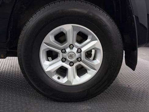Used 2024 Toyota 4Runner SR5 RWD image 31