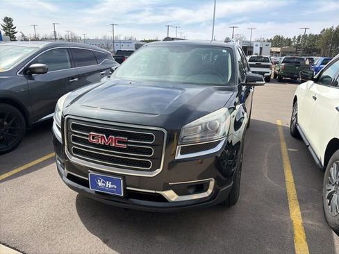 Used 2013 GMC Acadia SLT image 6
