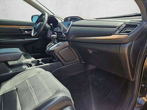 Used 2020 Honda CR-V EX-L image 20